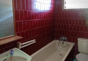 Family Room at Bismo 6 (1 Bedroom) by Hotel Azaya