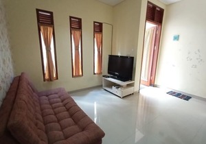 Full House at Villa Wukir 12 by N2K