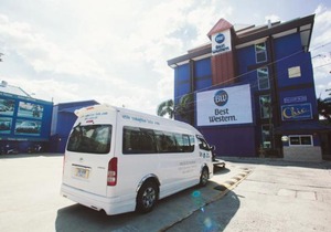 Best Western Royal Buriram