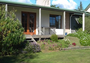 Platypus Park Country Retreat