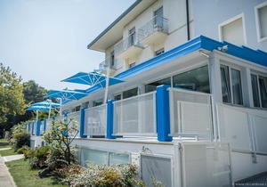 Hotel Bermuda