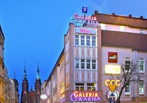 Hotel Gwarna
