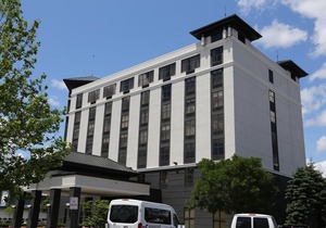 DoubleTree by Hilton Boston Logan Airport Chelsea
