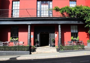 The Cawdor
