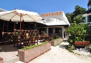 Surfside Boracay Resort & Spa