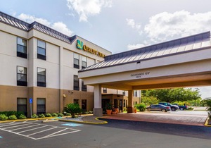 Quality Inn Texas City I-45
