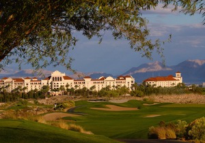 JW Marriott Las Vegas Resort and Spa