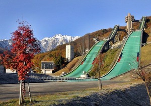Hotel La Neige Higashi-Kan