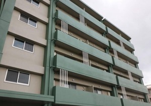 Mr.KINJO Eminence inn Makishi