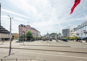 Hotel Schweizerhof Basel