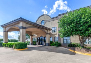 Quality Inn & Suites Durant
