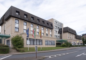 Wyndham Garden Duesseldorf Mettmann