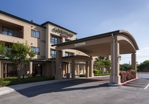 Courtyard by Marriott Brownsville