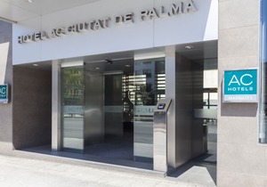 AC Hotel Ciutat de Palma by Marriott