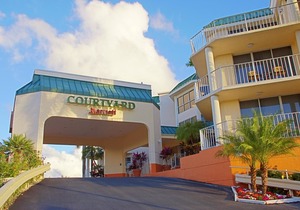 Courtyard by Marriott Key Largo