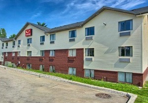 Rodeway Inn