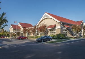 Residence Inn by Marriott Norfolk Airport