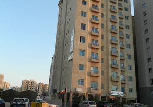 Arinza Tower Quality Apartments