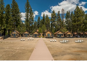 Franciscan Lakeside Lodge