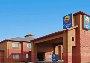 Quality Inn Midland
