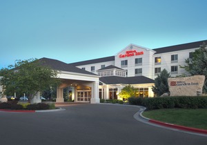 Hilton Garden Inn Boise Spectrum