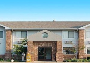 Econo Lodge Princeton