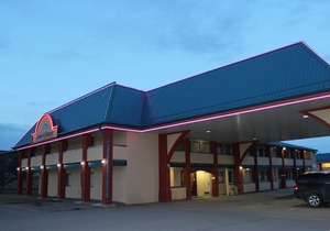 Howard Johnson by Wyndham Red Deer