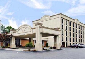 Days Inn by Wyndham Rome Downtown