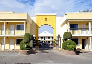 Hotel San Sebastian