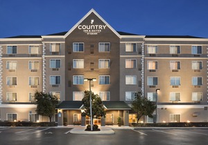 Country Inn & Suites by Radisson, Ocala, FL