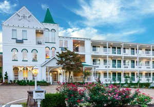 Quality Inn Eureka Springs South