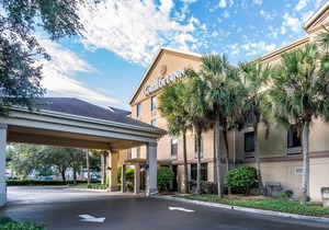 Comfort Inn University Gainesville