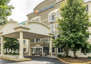 Comfort Inn North/Polaris