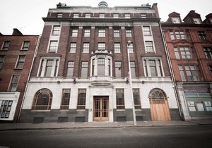 The Clarence