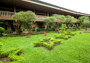 Hotel Suerre