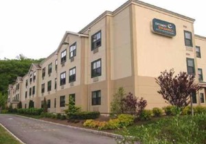 Extended Stay America Suites - Ramsey - Upper Saddle River
