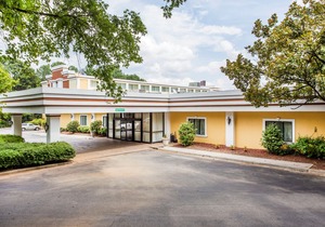 Clarion Hotel & Conference Center North Atlanta