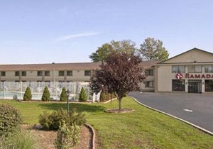 Ramada by Wyndham Flemington