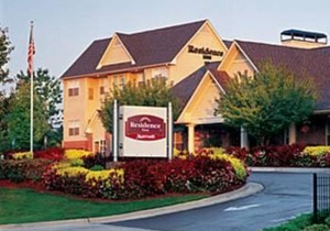 Residence Inn Long Island Holtsville