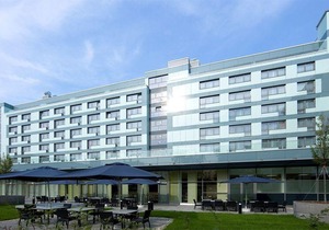 Park Inn by Radisson Linz