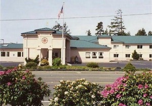 Quality Inn Florence