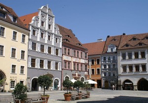 Parkhotel Görlitz