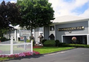 Ambassador Inn and Suites