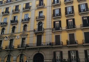 Be Italian Flat Bovio