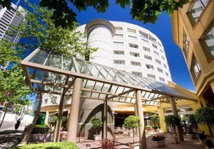 Holiday Inn Potts Point-Sydney, an IHG Hotel