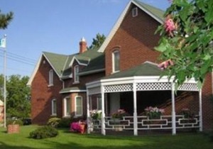 Comfort Inn Dryden
