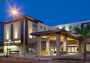 Hilton Garden Inn Irvine/Orange County Airport