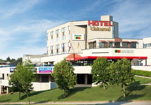 Hôtel Universel