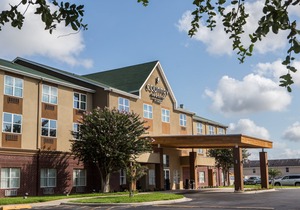 Country Inn & Suites by Radisson, Harlingen, TX