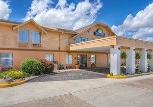Days Inn by Wyndham Jasper